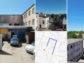 1210 m² Prekybinės Patalpos Pačiame Palangos - nuotraukos Nr. 6