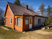 Parduodamas jaukus namas Kuktiškių miestelyje - nuotraukos Nr. 2