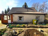 Parduodamas jaukus namas Kuktiškių miestelyje - nuotraukos Nr. 7