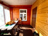 Parduodamas jaukus namas Kuktiškių miestelyje - nuotraukos Nr. 15