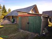 Parduodamas jaukus namas Kuktiškių miestelyje - nuotraukos Nr. 16