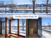 Išskirtinis butas Vilniaus Senamiestyje su - nuotraukos Nr. 11