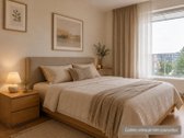 Apartamentai Vanagupėje  14 M² Terasa  ~800 - nuotraukos Nr. 2