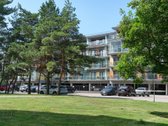 Apartamentai Vanagupėje  14 M² Terasa  ~800 - nuotraukos Nr. 26