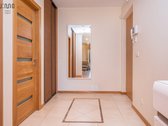 Išskirtinis butas Vilniaus Senamiestyje su - nuotraukos Nr. 13