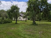 Parduodama sodyba su 5 ha sklypu – 0.39 ha - nuotraukos Nr. 3