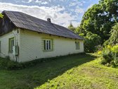 Parduodama sodyba su 5 ha sklypu – 0.39 ha - nuotraukos Nr. 2