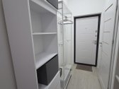 Naujai įrengtas butas studija Žvėryne prie - nuotraukos Nr. 8