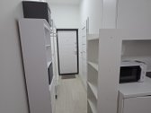 Naujai įrengtas butas studija Žvėryne prie - nuotraukos Nr. 9
