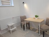 Naujai įrengtas butas studija Žvėryne prie - nuotraukos Nr. 6