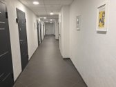 Naujai įrengtas butas studija Žvėryne prie - nuotraukos Nr. 13