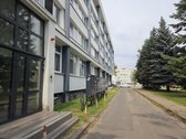 Naujai įrengtas butas studija Žvėryne prie - nuotraukos Nr. 15