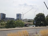 Naujai įrengtas butas studija Žvėryne prie - nuotraukos Nr. 18