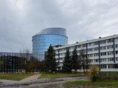 Naujai įrengtas butas studija Žvėryne prie - nuotraukos Nr. 22