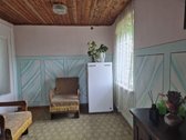 Parduodamas prižiūrėtas mūrinis sodo namas su - nuotraukos Nr. 10