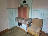 Parduodamas prižiūrėtas mūrinis sodo namas su - nuotraukos Nr. 12