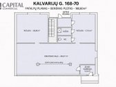 Nuomojamos ~160,6 m² prekybinės patalpos su - nuotraukos Nr. 16
