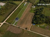 Parduodamas 65 Arų Sklypas Patogioje Vietoje - nuotraukos Nr. 2