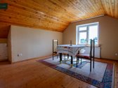 Parduodamas 66,97 m² gyvenamasis namas - nuotraukos Nr. 10