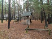 Išnuomojamas 2 Kambarių Butas Šalia Pušyno - nuotraukos Nr. 2
