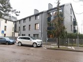 Išnuomojamas 2 Kambarių Butas Šalia Pušyno - nuotraukos Nr. 5