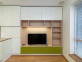Išnuomojamas 2 Kambarių Butas Šalia Pušyno - nuotraukos Nr. 7