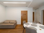 Išnuomojamas 2 Kambarių Butas Šalia Pušyno - nuotraukos Nr. 10