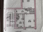 Parduodamas 2 kamb. butas Širvintose, J. - nuotraukos Nr. 9