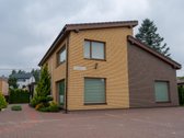 Išskirtinis Namas Verkių Parke – Gyvenimui Ir - nuotraukos Nr. 14