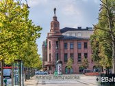 Gedimino 37 - naujos statybos prabangūs - nuotraukos Nr. 19