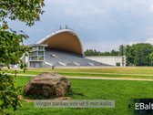 Gedimino 37 - naujos statybos prabangūs - nuotraukos Nr. 22