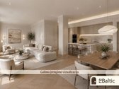 Jūsų prabangiems Senamiesčio apartamentams - - nuotraukos Nr. 8