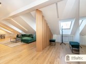 Išskirtinis, kokybiškai ir jaukiai įrengtas 4 - nuotraukos Nr. 11