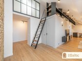 Išskirtinis, kokybiškai ir jaukiai įrengtas 4 - nuotraukos Nr. 12