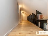 Išskirtinis, kokybiškai ir jaukiai įrengtas 4 - nuotraukos Nr. 13