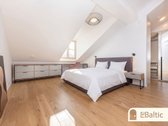 Išskirtinis, kokybiškai ir jaukiai įrengtas 4 - nuotraukos Nr. 14