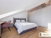 Išskirtinis, kokybiškai ir jaukiai įrengtas 4 - nuotraukos Nr. 15