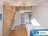 Išskirtinis, kokybiškai ir jaukiai įrengtas 4 - nuotraukos Nr. 21
