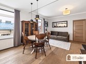 Jaukus dviejų kambarių butas Senamiestyje, A. - nuotraukos Nr. 3