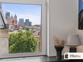 Jaukus dviejų kambarių butas Senamiestyje, A. - nuotraukos Nr. 14