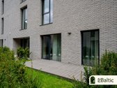 Jaukus, kokybiškai įrengtas butas su terasa - nuotraukos Nr. 6