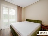 Jaukus, kokybiškai įrengtas butas su terasa - nuotraukos Nr. 12