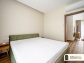 Jaukus, kokybiškai įrengtas butas su terasa - nuotraukos Nr. 13