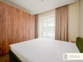 Jaukus, kokybiškai įrengtas butas su terasa - nuotraukos Nr. 14