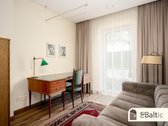 Jaukus, kokybiškai įrengtas butas su terasa - nuotraukos Nr. 15