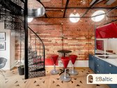 Autentiški apartamentai įsikūrę istoriniame - nuotraukos Nr. 2