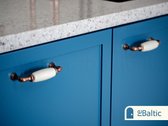 Autentiški apartamentai įsikūrę istoriniame - nuotraukos Nr. 4