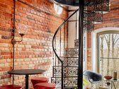 Autentiški apartamentai įsikūrę istoriniame - nuotraukos Nr. 5