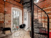 Autentiški apartamentai įsikūrę istoriniame - nuotraukos Nr. 6