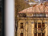 Autentiški apartamentai įsikūrę istoriniame - nuotraukos Nr. 9